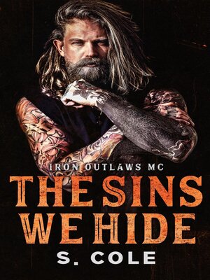 cover image of The Sins We Hide